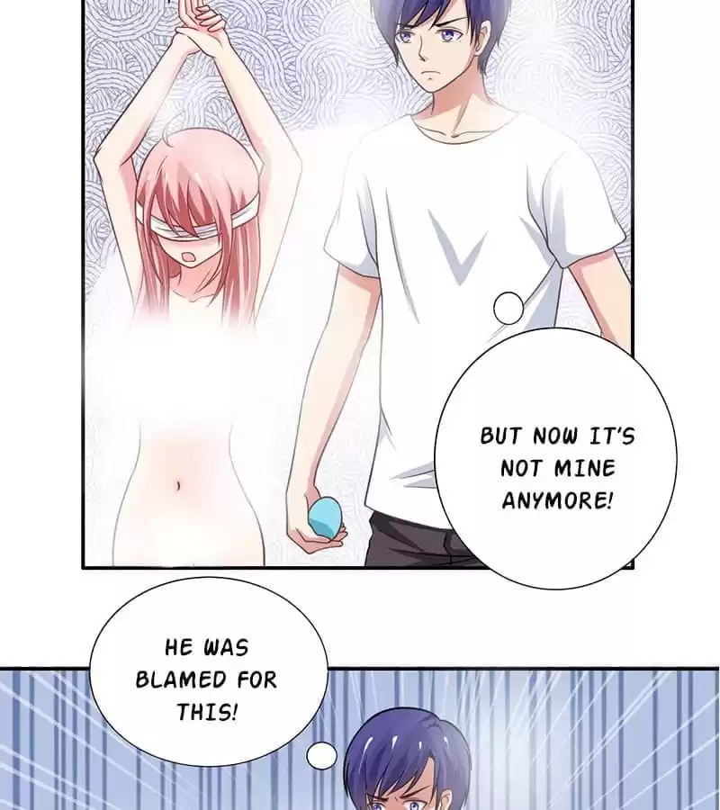 Bossy President With Girlish Soul Chapter 8 page 16 - 