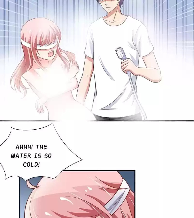 Bossy President With Girlish Soul Chapter 8 page 17 - 