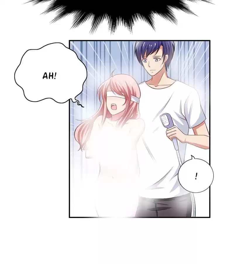 Bossy President With Girlish Soul Chapter 8 page 26 - 