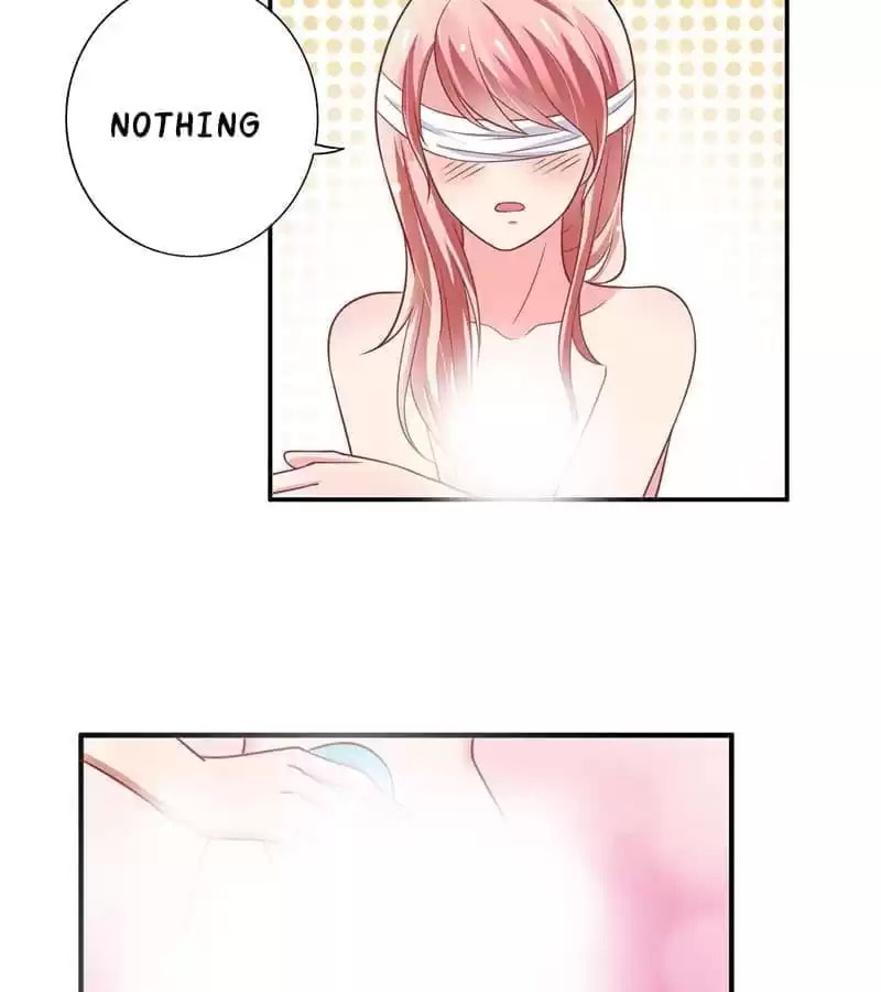 Bossy President With Girlish Soul Chapter 8 page 28 - 