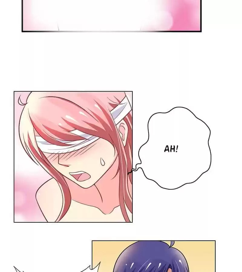 Bossy President With Girlish Soul Chapter 8 page 29 - 