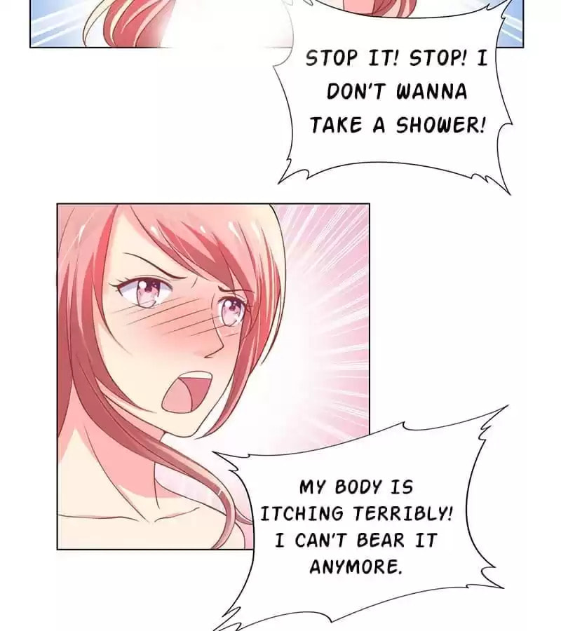 Bossy President With Girlish Soul Chapter 8 page 31 - 