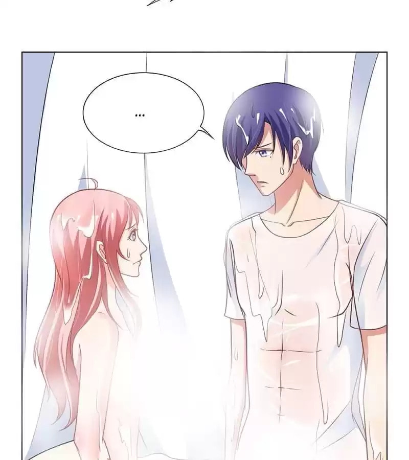 Bossy President With Girlish Soul Chapter 8 page 32 - 
