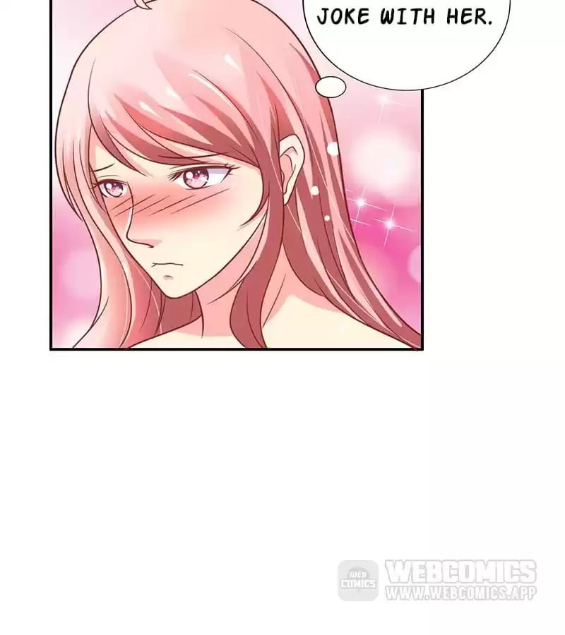 Bossy President With Girlish Soul Chapter 8 page 35 - 