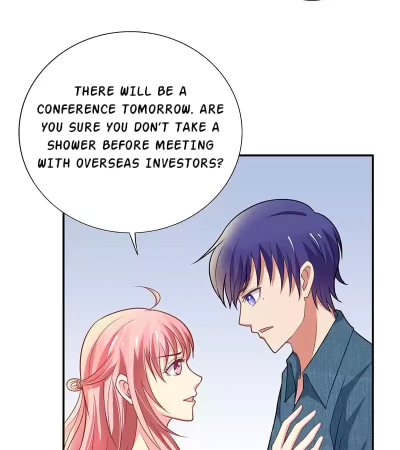 Bossy President With Girlish Soul Chapter 8 page 5 - 