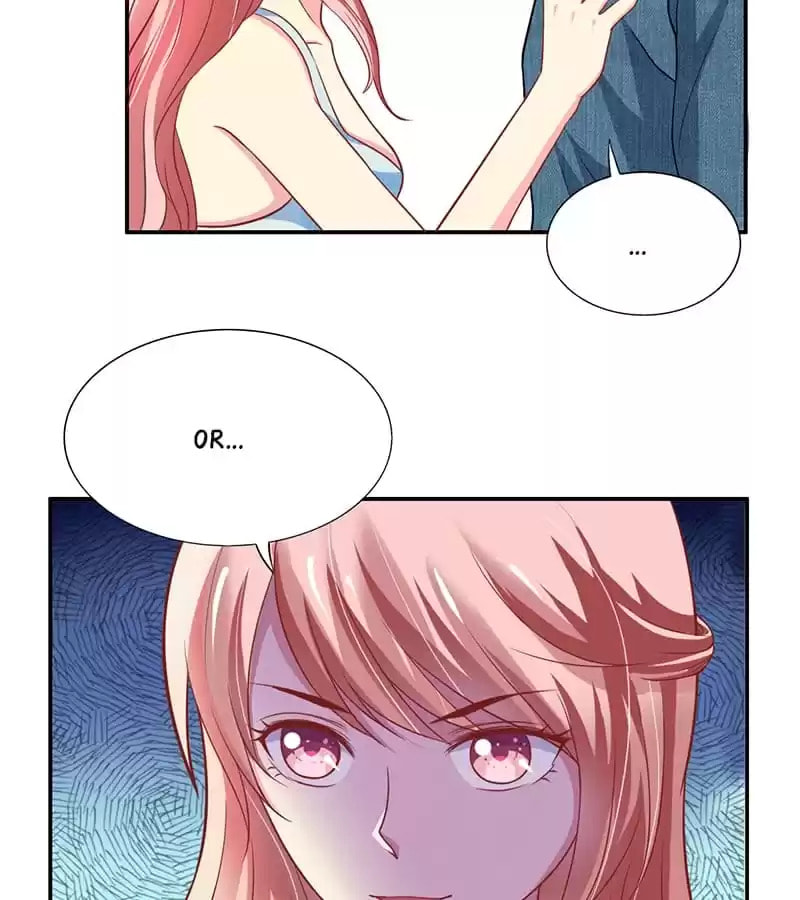 Bossy President With Girlish Soul Chapter 8 page 6 - 