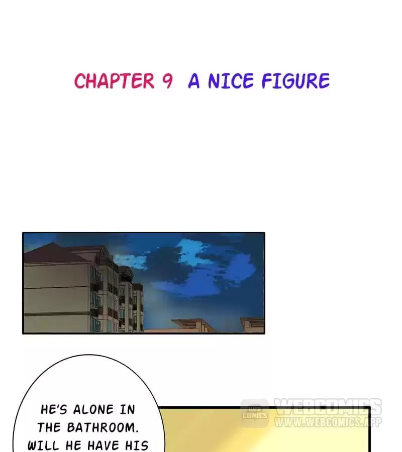Bossy President With Girlish Soul Chapter 9 page 3 - 