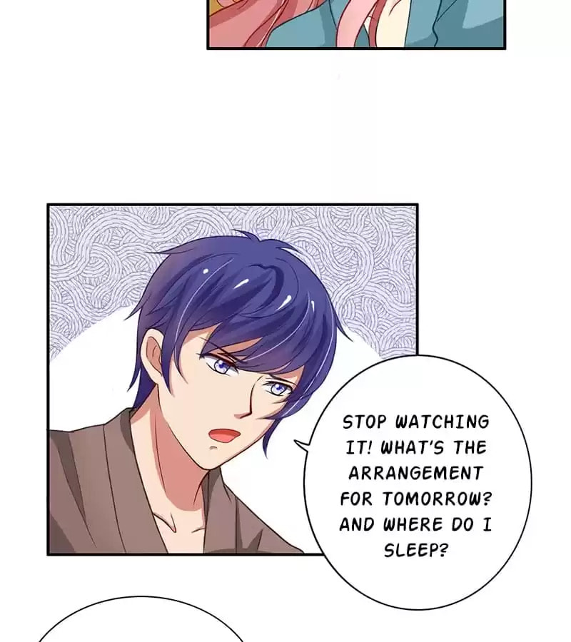Bossy President With Girlish Soul Chapter 9 page 25 - 