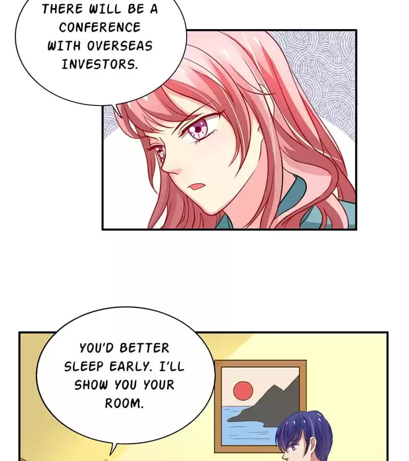 Bossy President With Girlish Soul Chapter 9 page 26 - 