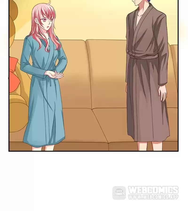 Bossy President With Girlish Soul Chapter 9 page 27 - 