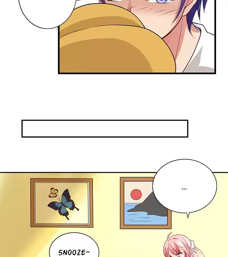 Bossy President With Girlish Soul Chapter 9 page 6 - 