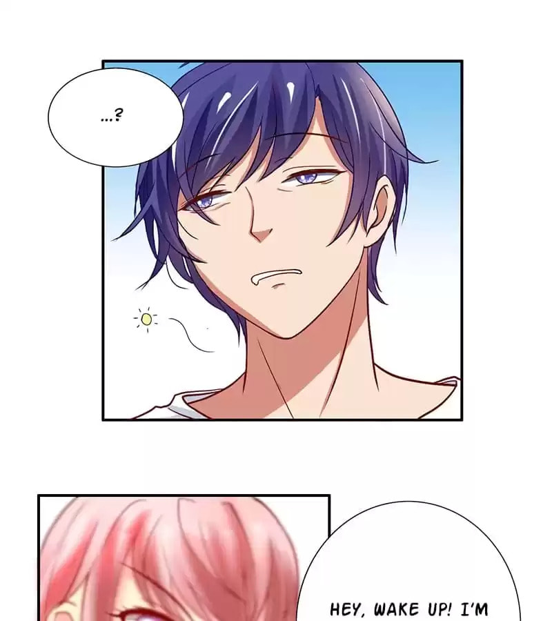 Bossy President With Girlish Soul Chapter 9 page 8 - 