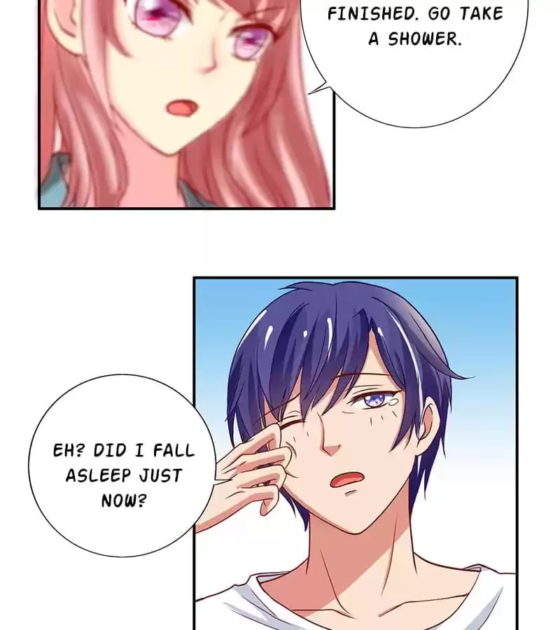 Bossy President With Girlish Soul Chapter 9 page 9 - 
