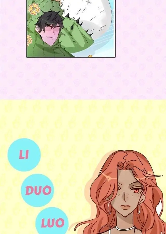 Botanic Romance Chapter 0.1 page 7 - 