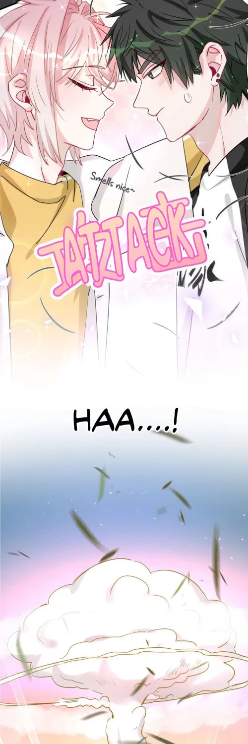 Botanic Romance Chapter 0 page 11 - 