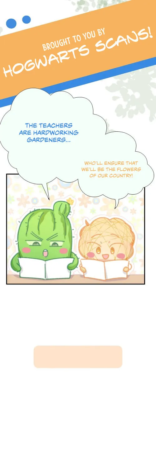 Botanic Romance Chapter 0 page 23 - 
