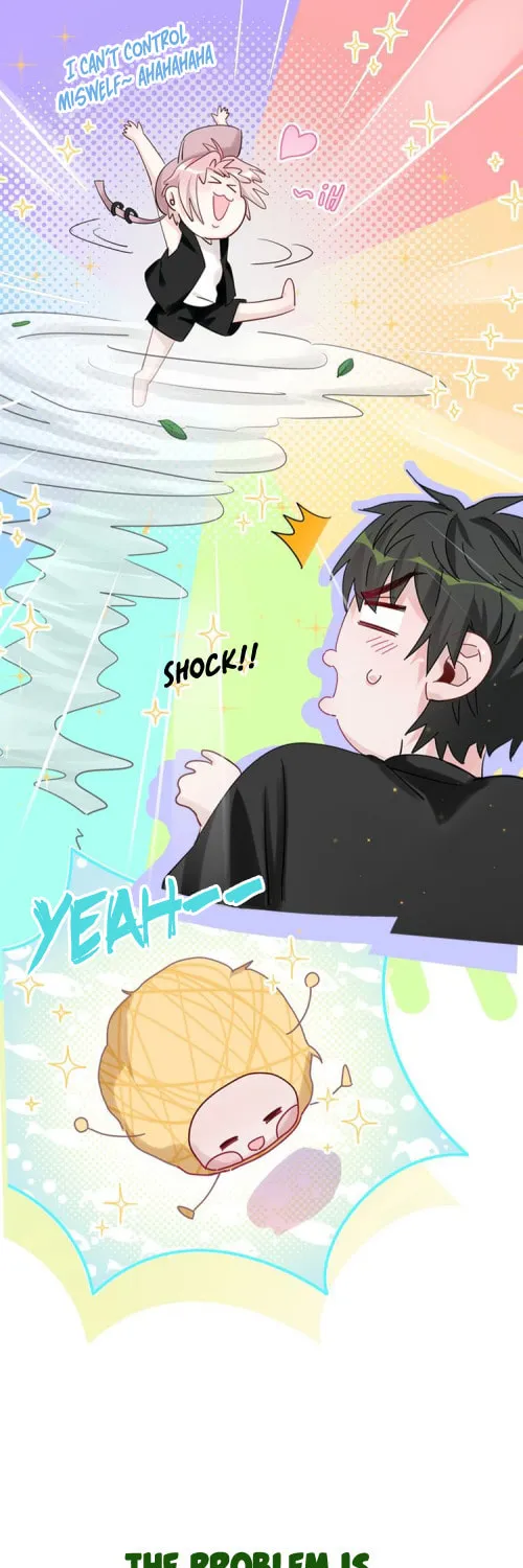 Botanic Romance Chapter 0 page 6 - 