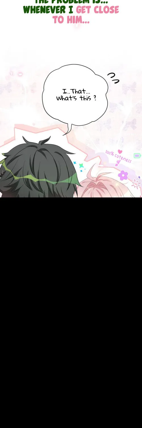 Botanic Romance Chapter 0 page 7 - 