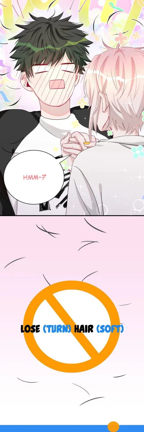 Botanic Romance Chapter 0 page 9 - 