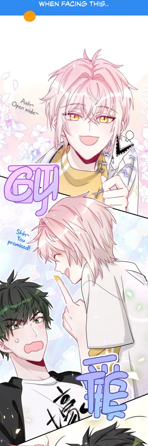 Botanic Romance Chapter 0 page 10 - 