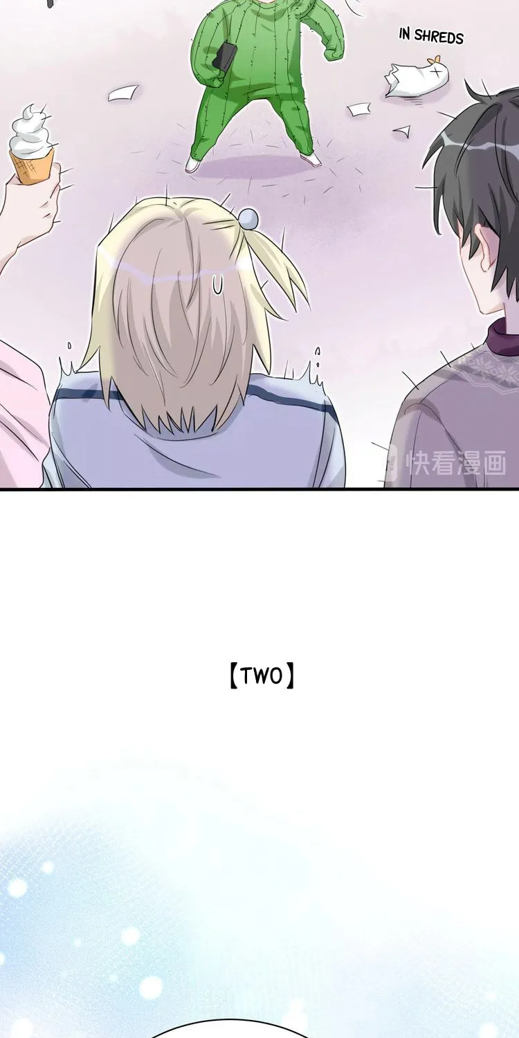 Botanic Romance Chapter 1 page 11 - 