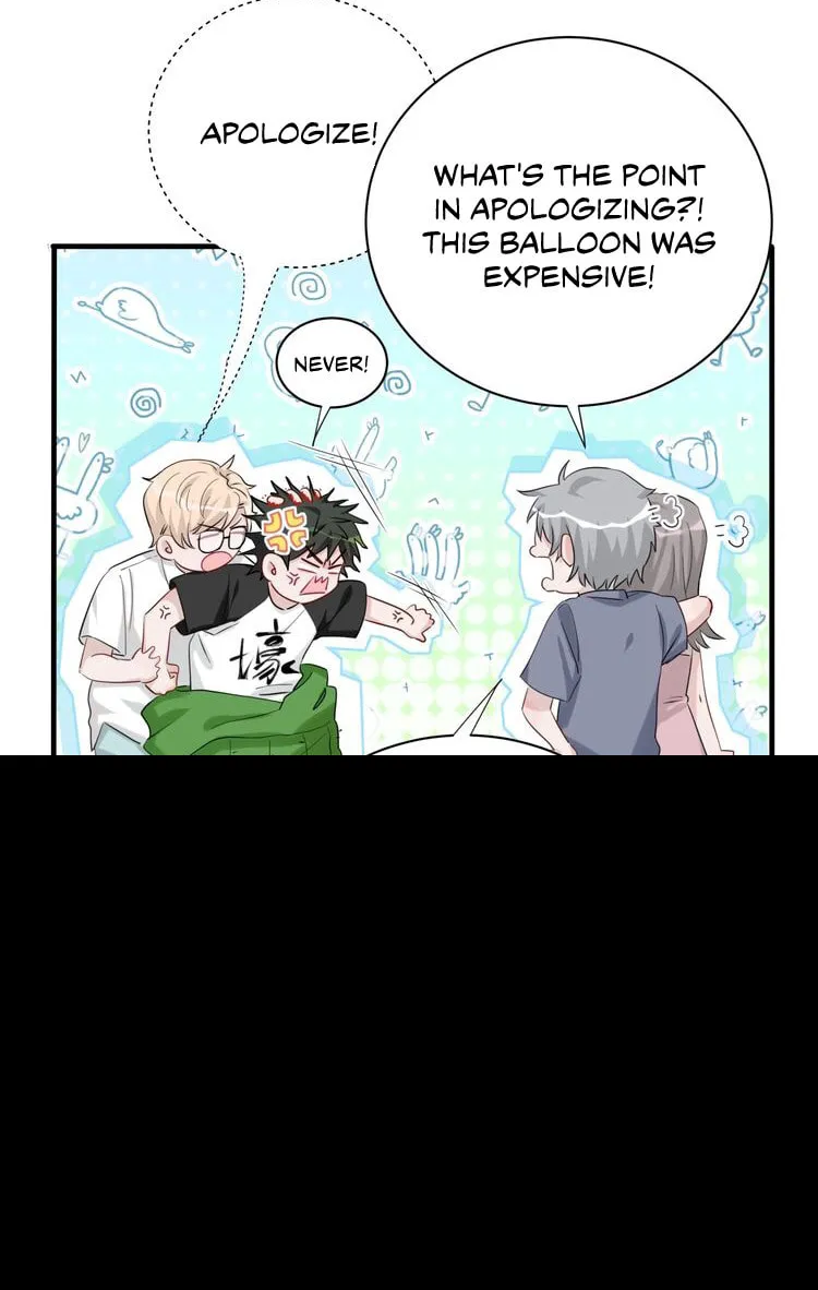 Botanic Romance Chapter 1 page 13 - 