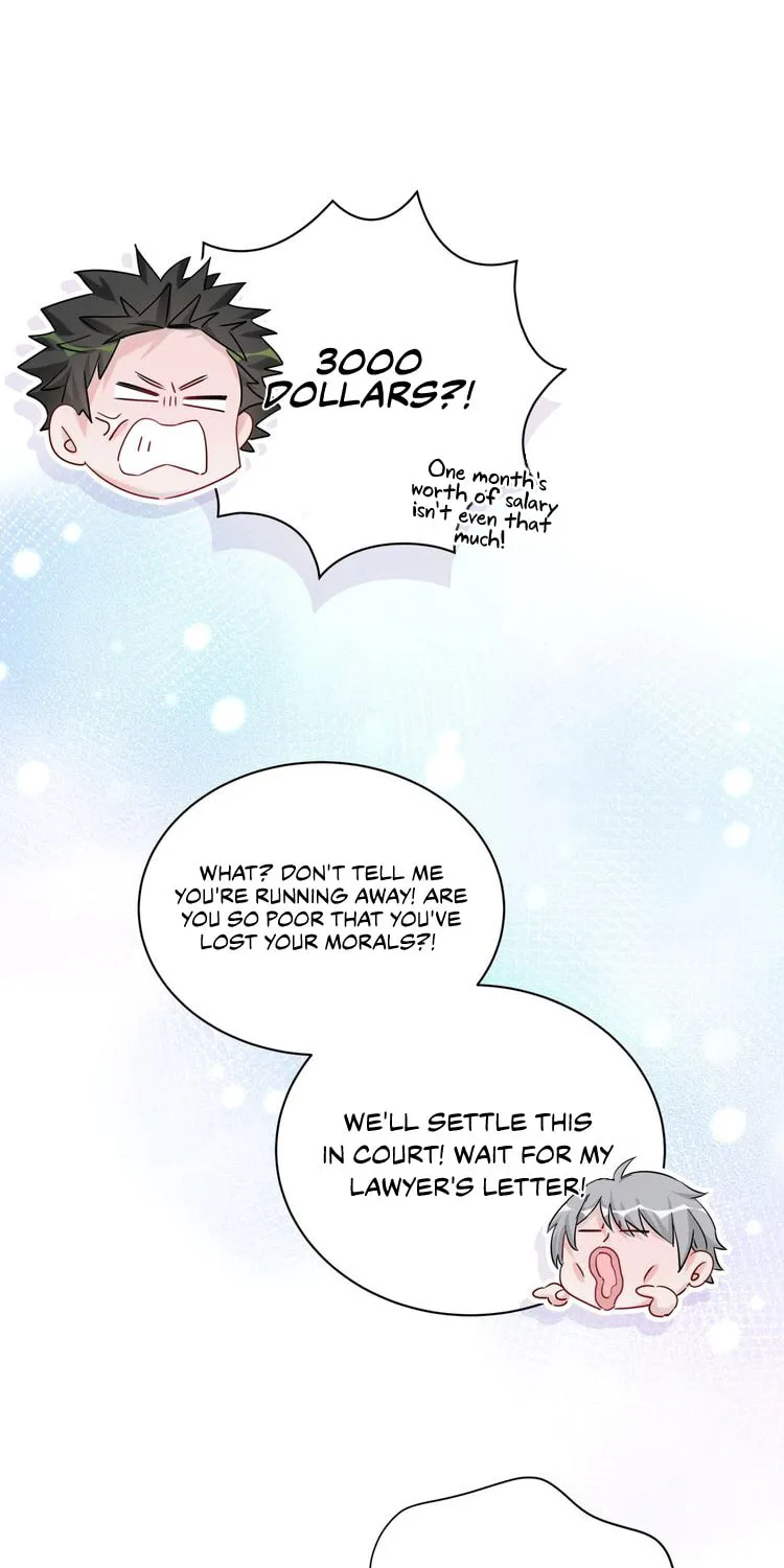 Botanic Romance Chapter 1 page 14 - 