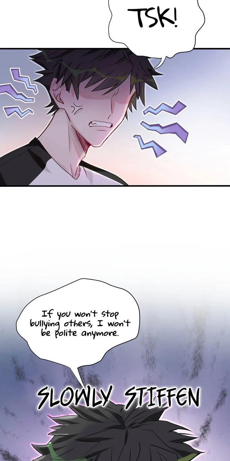 Botanic Romance Chapter 1 page 15 - 