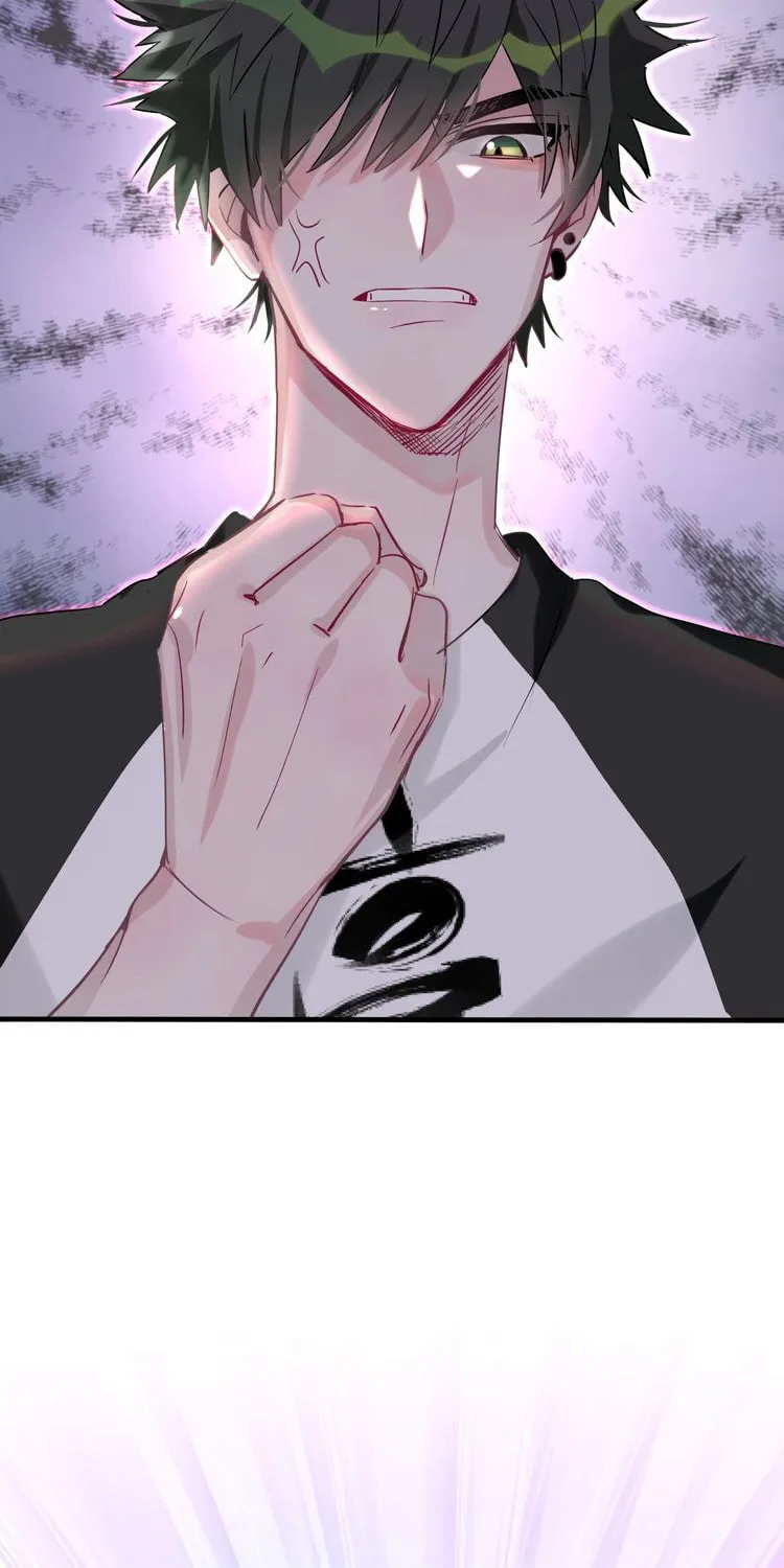 Botanic Romance Chapter 1 page 16 - 