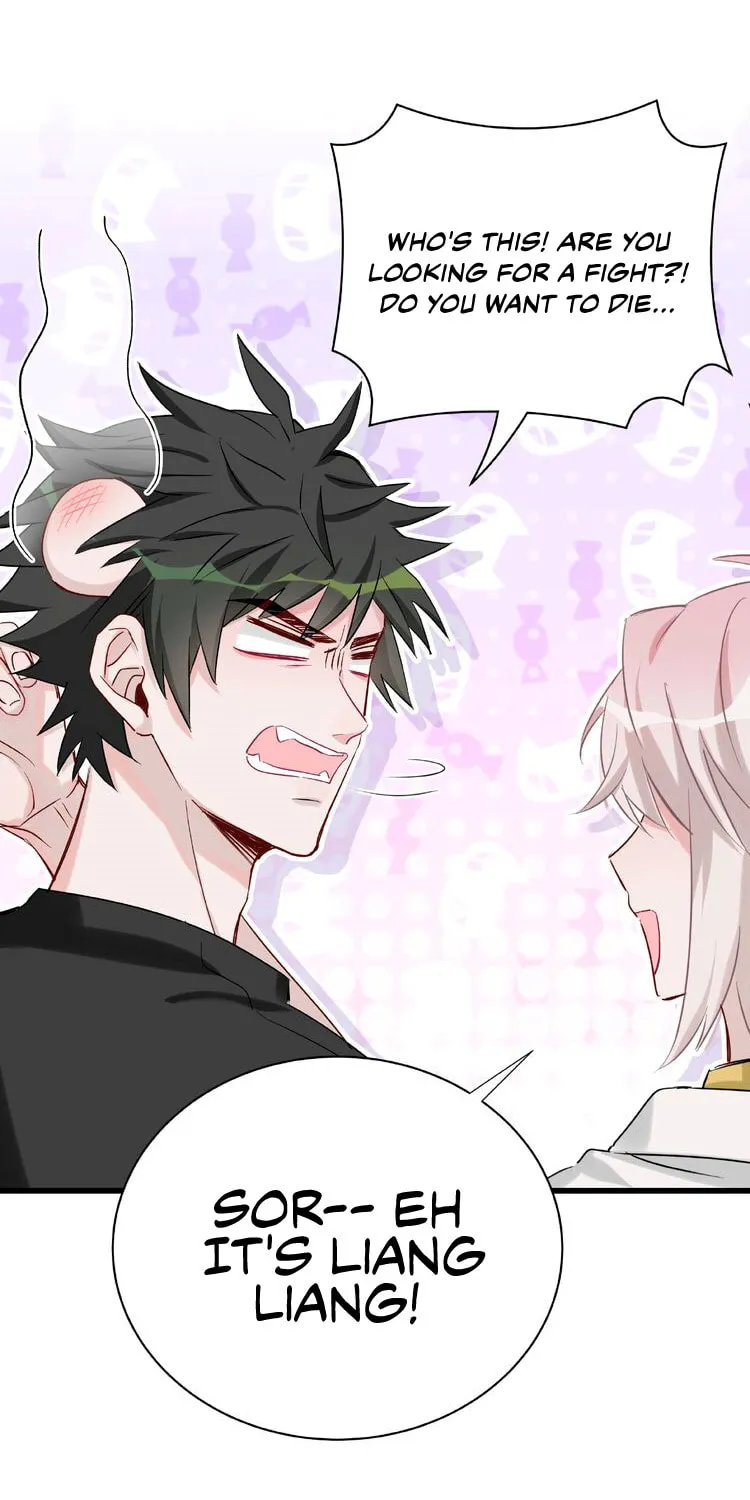 Botanic Romance Chapter 1 page 19 - 