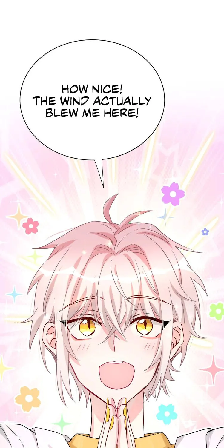 Botanic Romance Chapter 1 page 20 - 