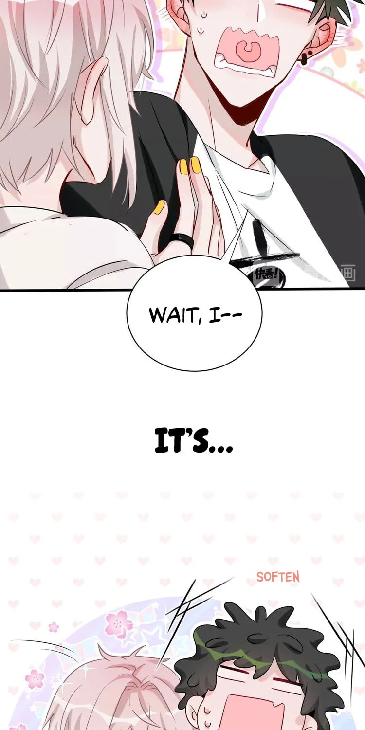 Botanic Romance Chapter 1 page 22 - 