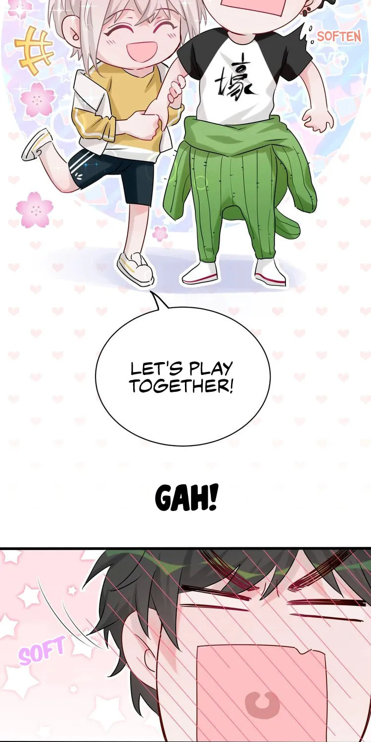 Botanic Romance Chapter 1 page 23 - 