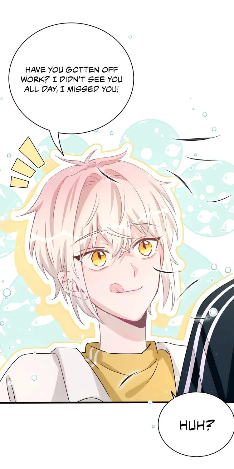Botanic Romance Chapter 1 page 25 - 