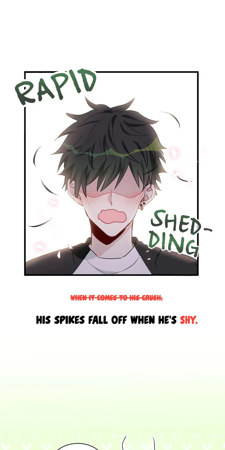 Botanic Romance Chapter 1 page 26 - 