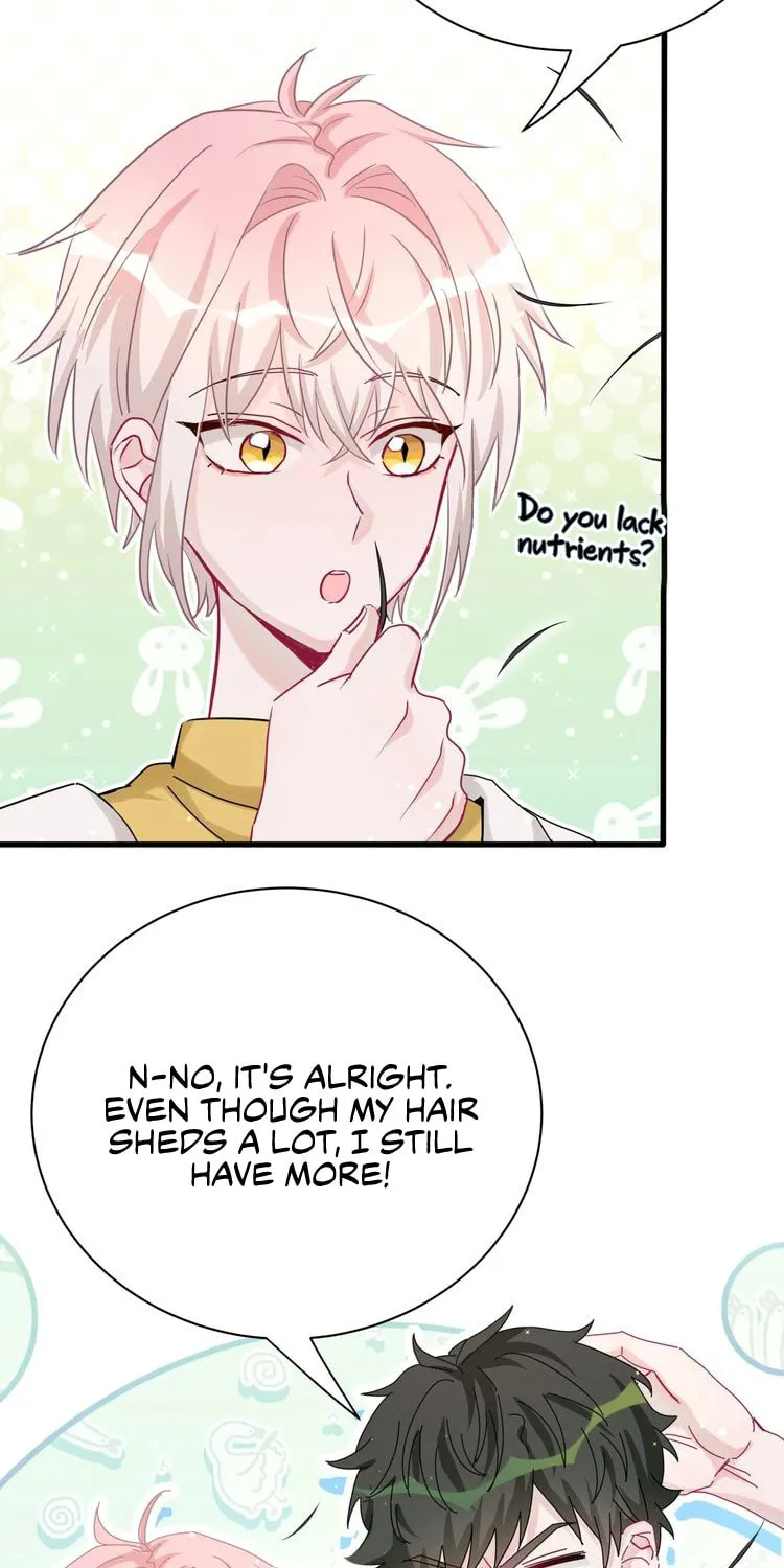 Botanic Romance Chapter 1 page 29 - 