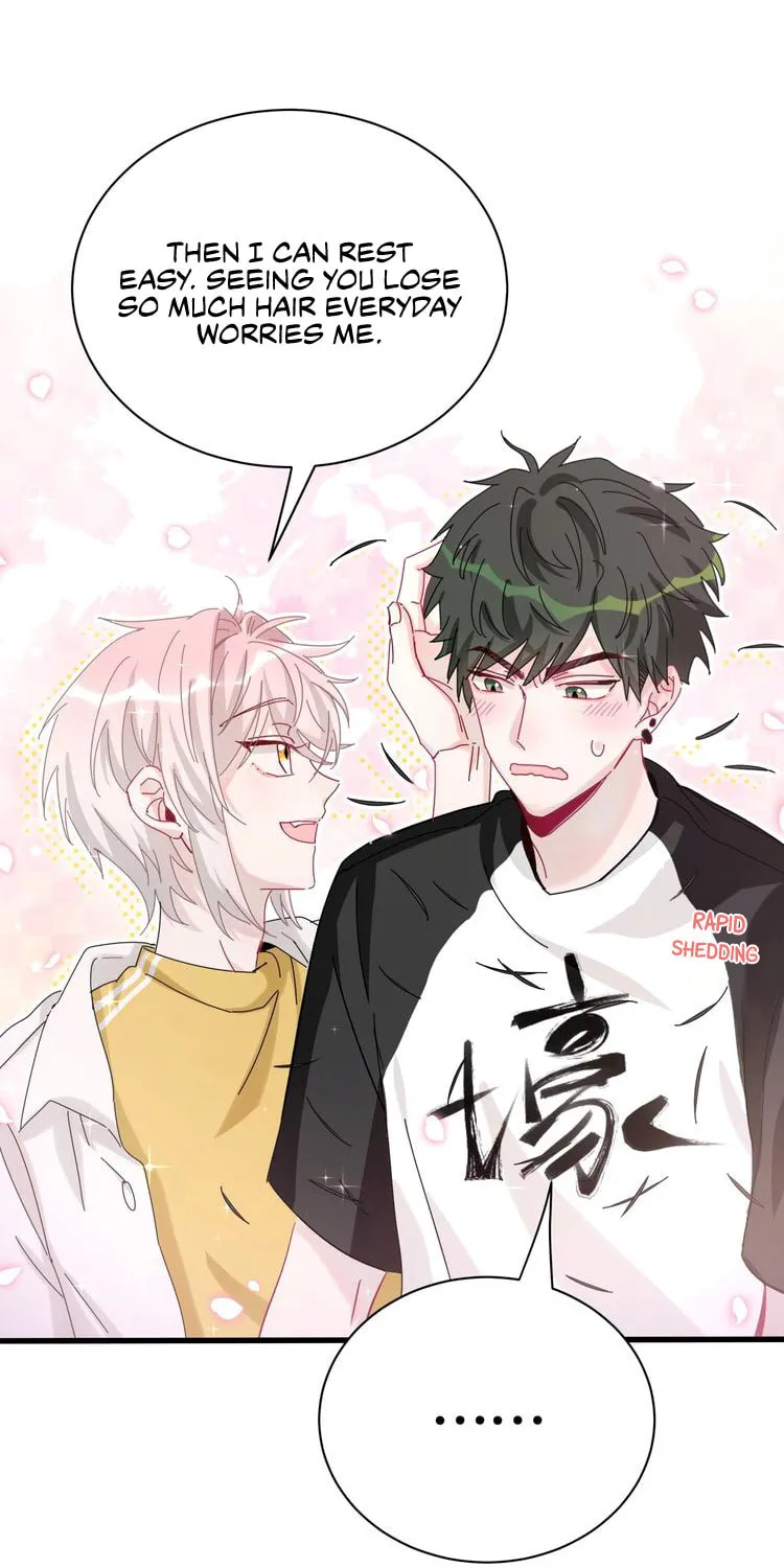 Botanic Romance Chapter 1 page 31 - 