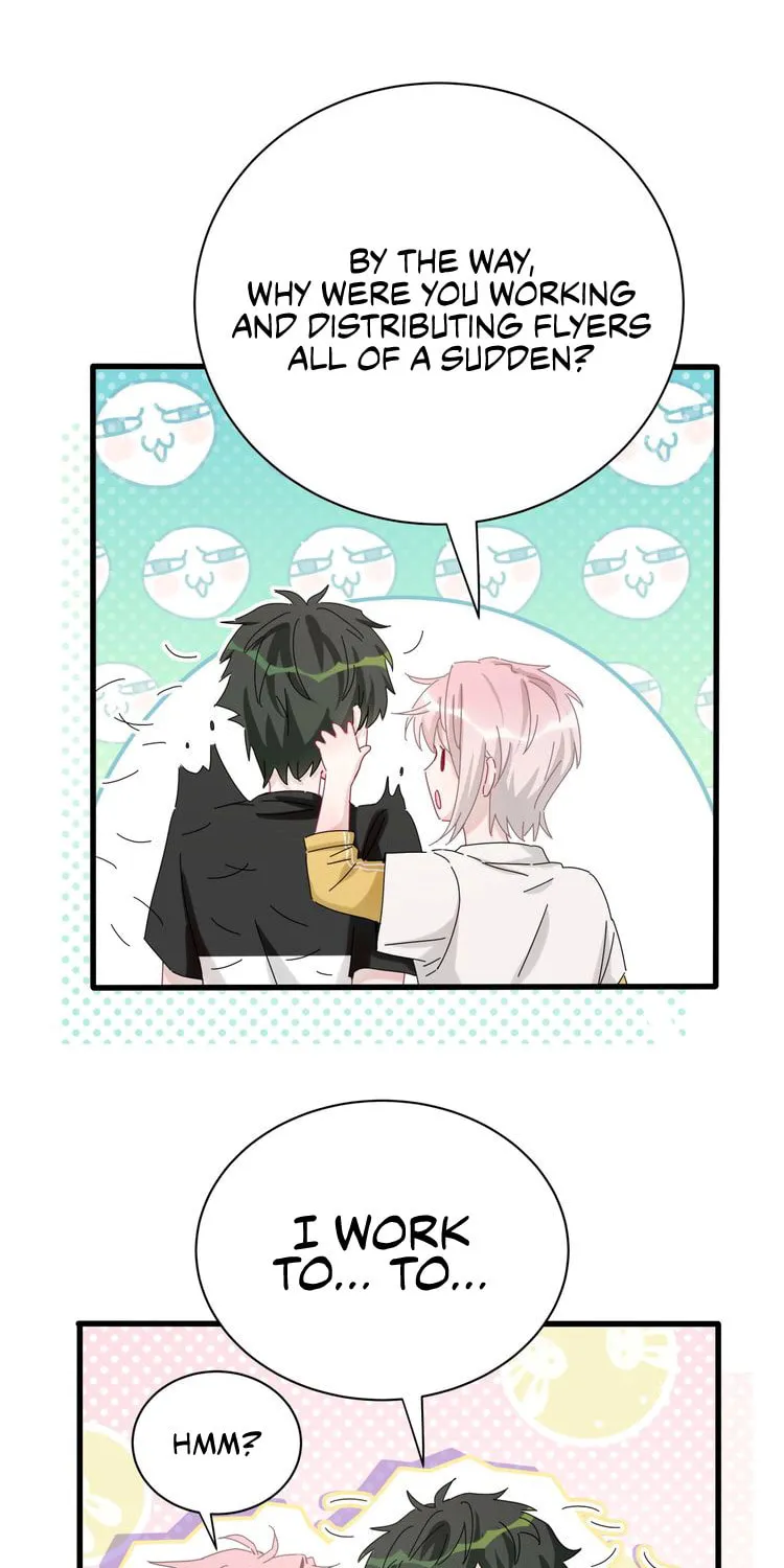 Botanic Romance Chapter 1 page 32 - 