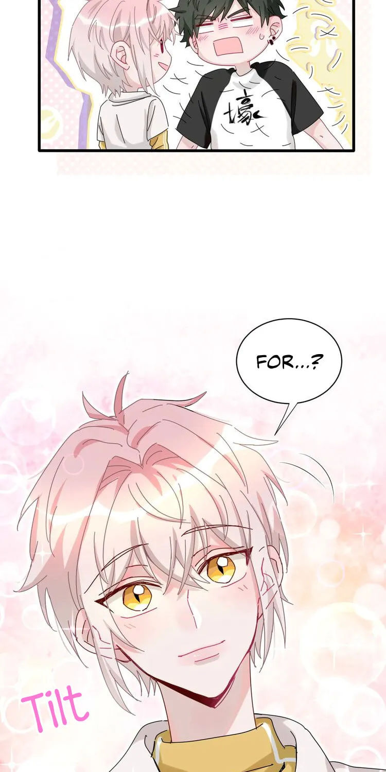 Botanic Romance Chapter 1 page 33 - 