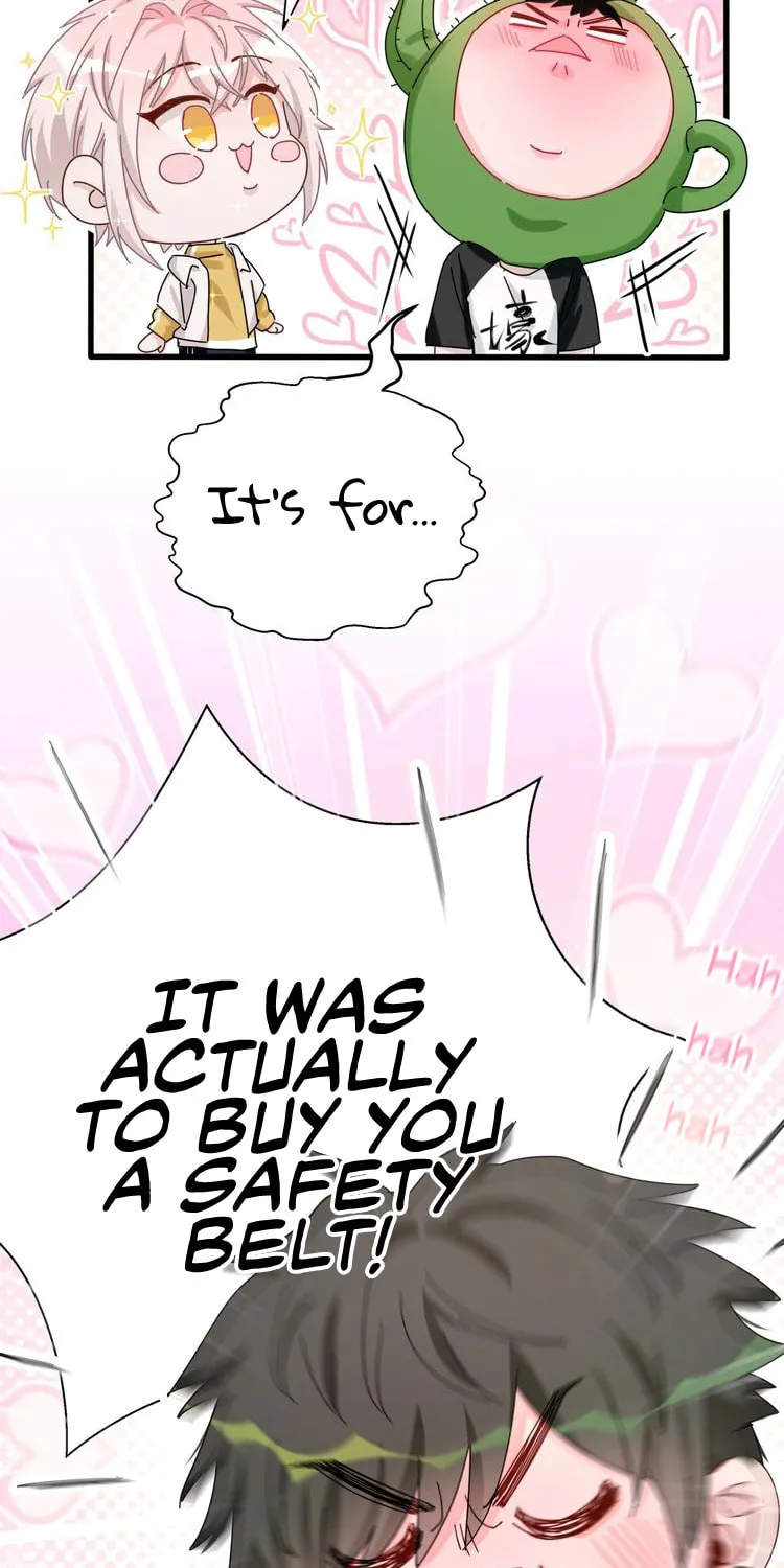Botanic Romance Chapter 1 page 35 - 