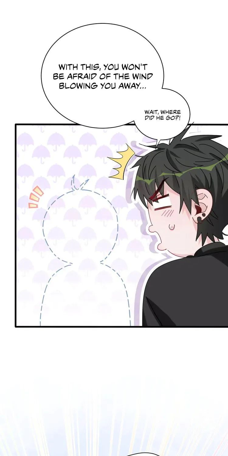 Botanic Romance Chapter 1 page 37 - 
