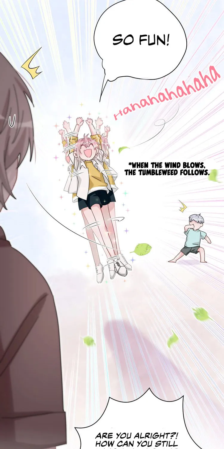 Botanic Romance Chapter 1 page 38 - 