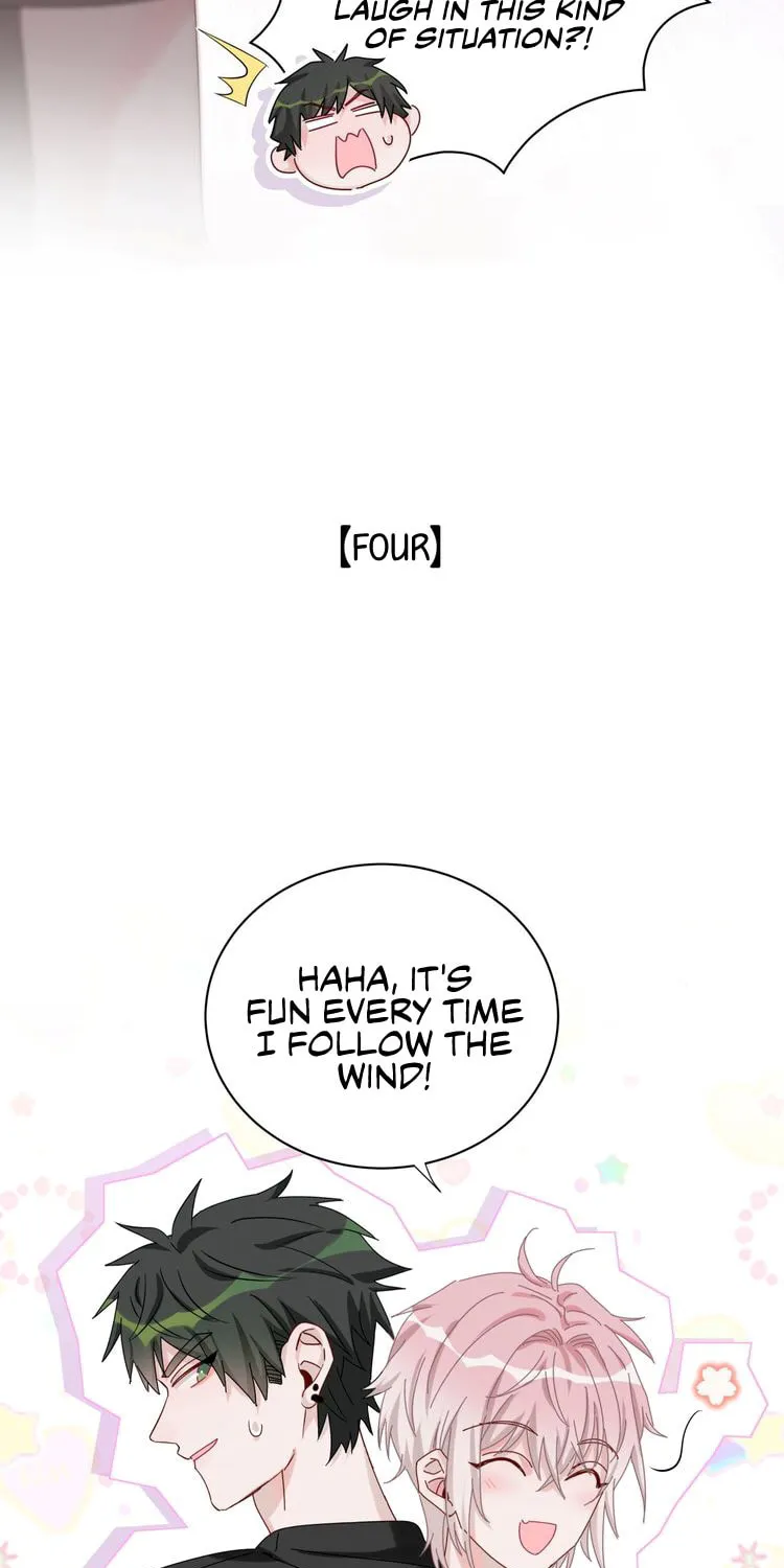 Botanic Romance Chapter 1 page 39 - 