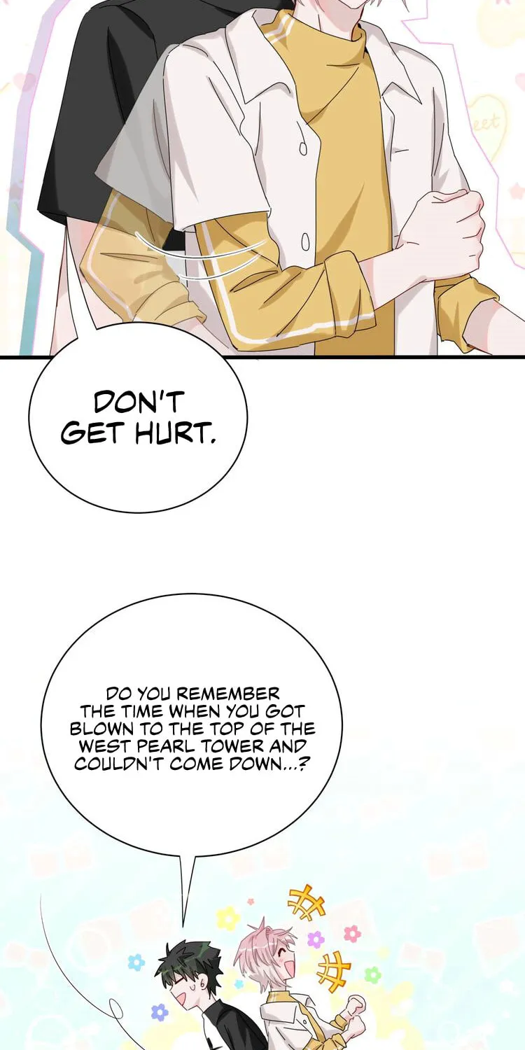 Botanic Romance Chapter 1 page 40 - 