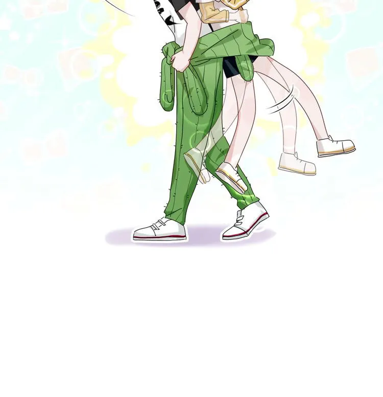 Botanic Romance Chapter 1 page 41 - 