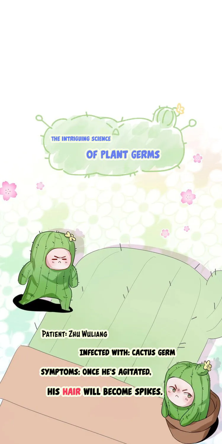 Botanic Romance Chapter 1 page 45 - 