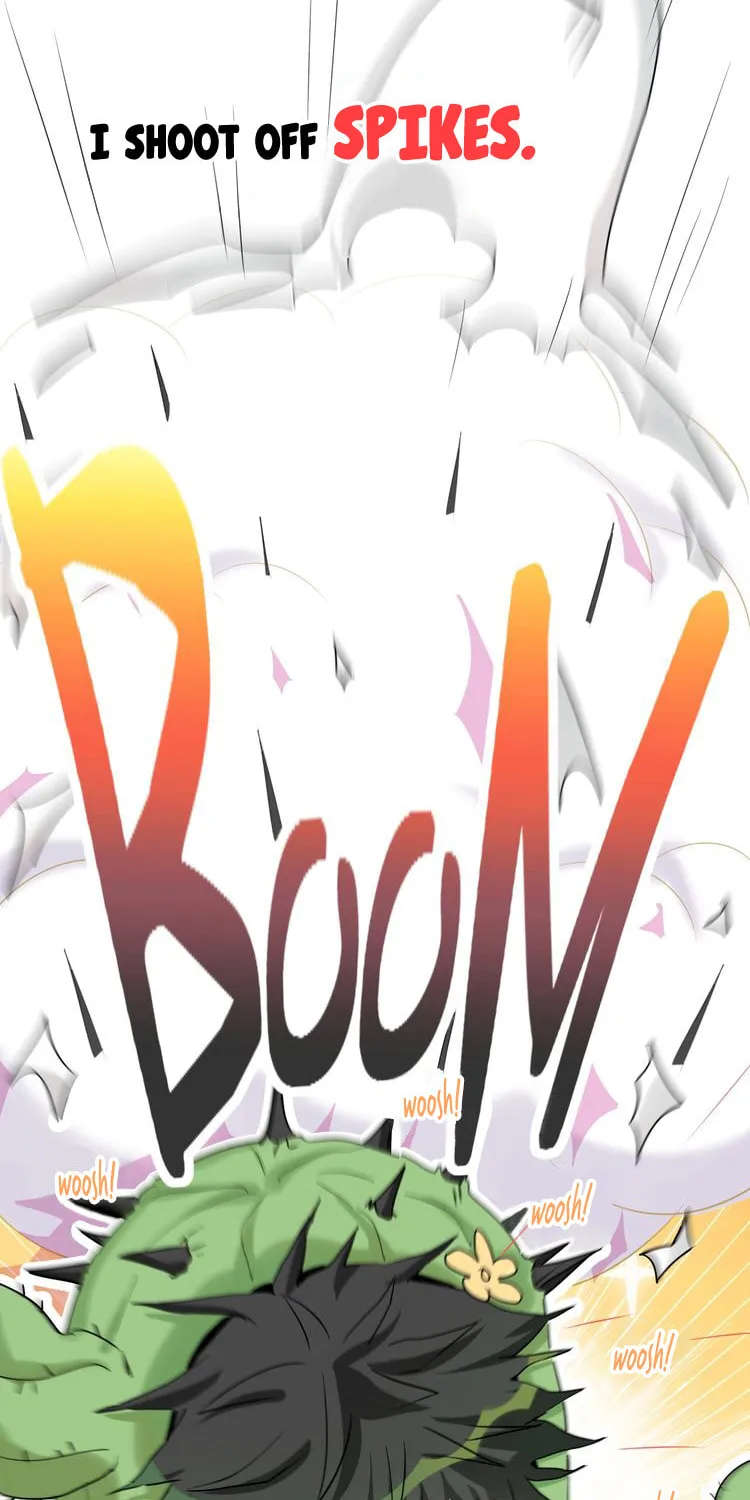 Botanic Romance Chapter 1 page 9 - 