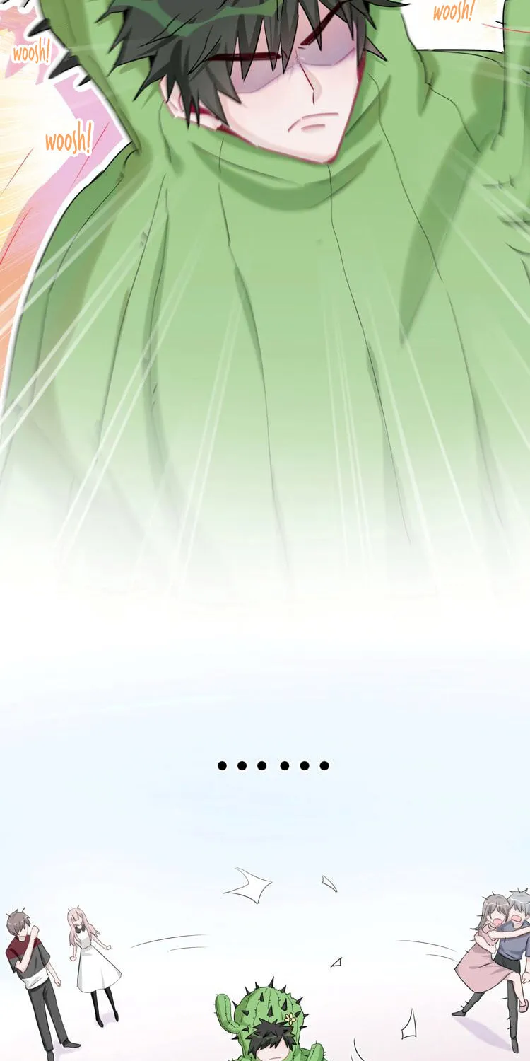 Botanic Romance Chapter 1 page 10 - 