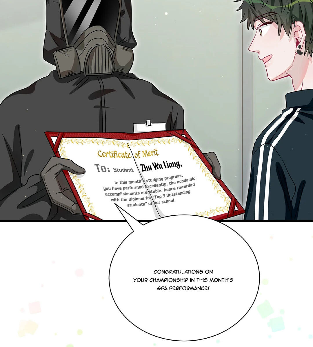 Botanic Romance Chapter 10 page 2 - 
