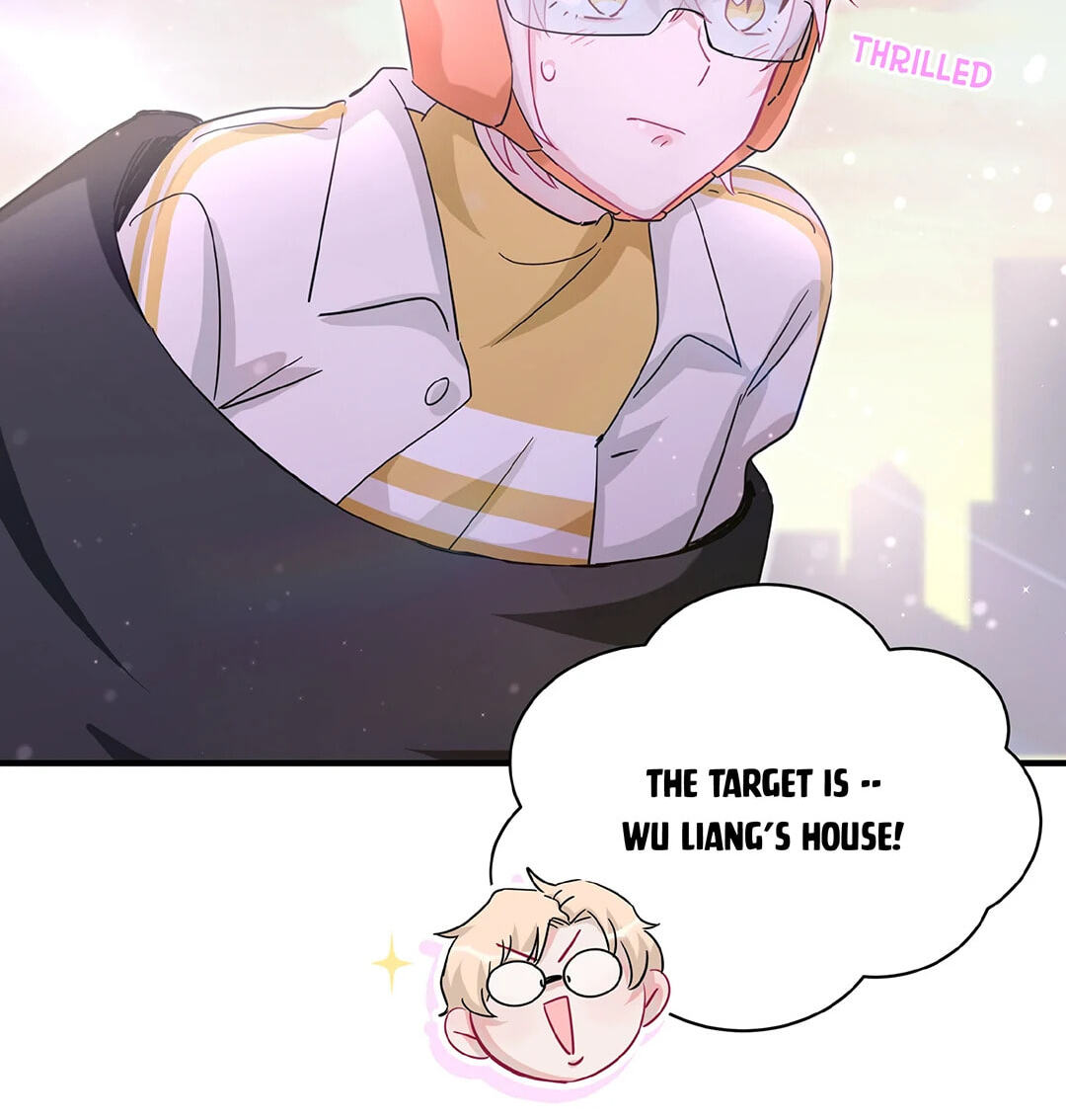 Botanic Romance Chapter 10 page 13 - 